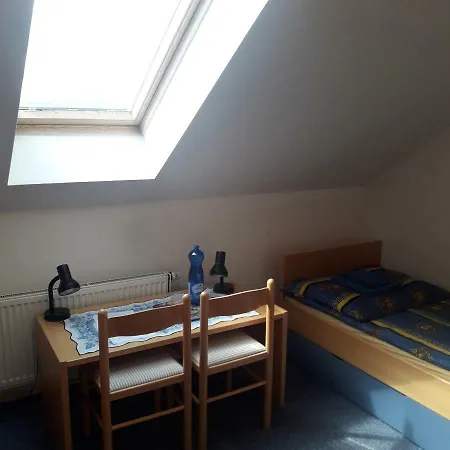 Ecotoner Guest house Brno