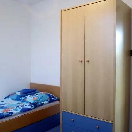 Ecotoner Casa de hóspedes Brno